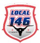 Local 146 Logo