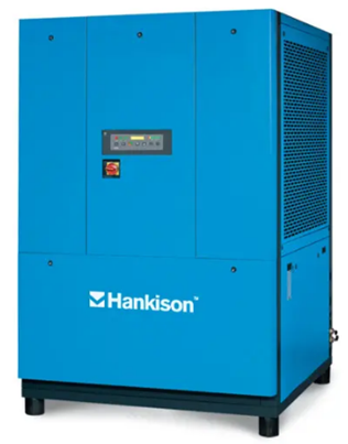 Commercial & Industrial Pneumatic Controls