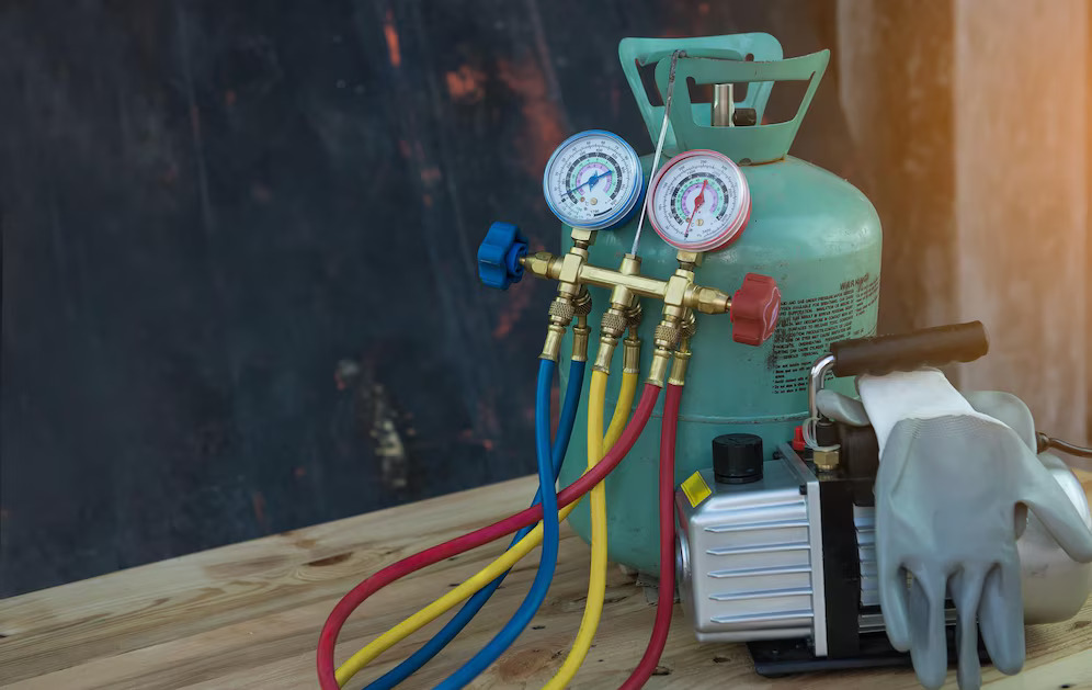 Navigating the Transition to A2L Refrigerants