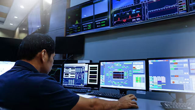 The IoT Revolution in Commercial HVAC