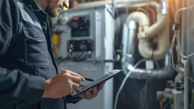 2025 HVAC Technology Trends: What You Need to Know